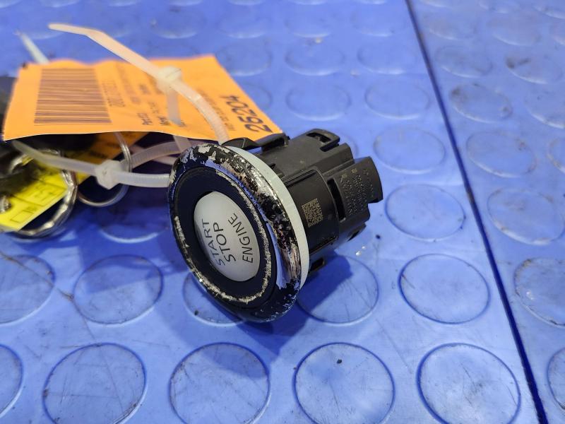 2013-2020 Nissan Pathfinder OEM Push Button Start Stop Switch with FOBs 251503TA0C