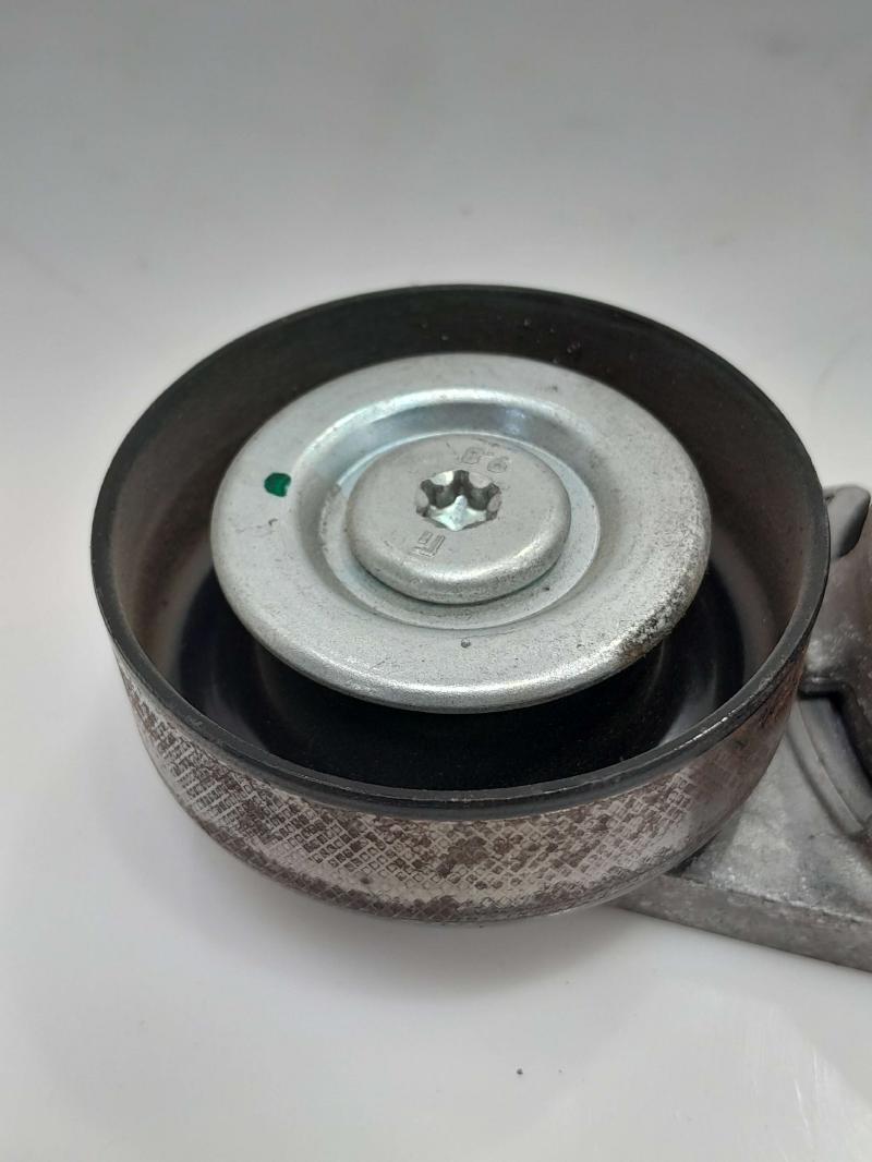 2019 Chevrolet Blazer Engine Belt Tensioner
