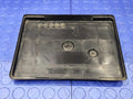 2013-2023 Subaru XV Crosstrek Battery Tray Pan Genuine OEM 82122AG001