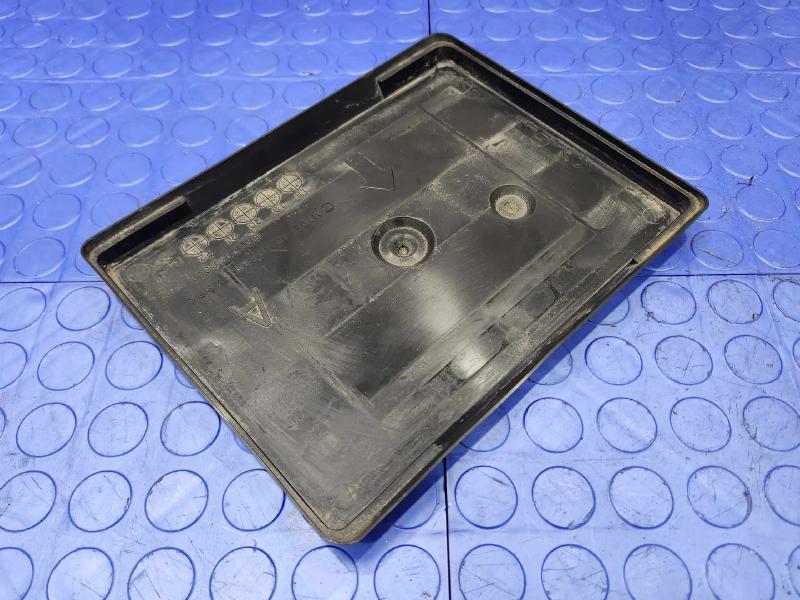2013-2023 Subaru XV Crosstrek Battery Tray Pan Genuine OEM 82122AG001