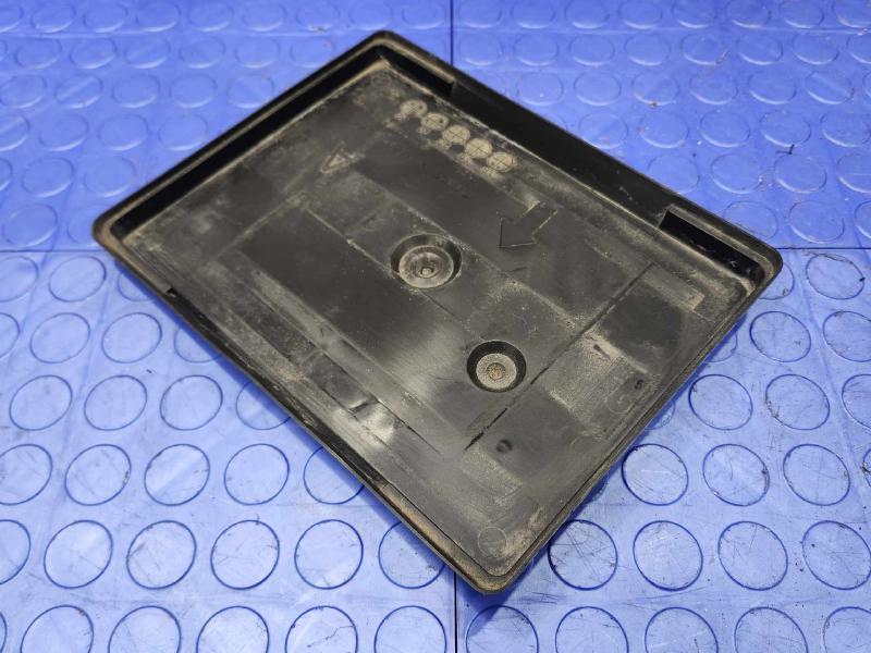 2013-2023 Subaru XV Crosstrek Battery Tray Pan Genuine OEM 82122AG001