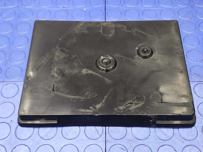 2013-2023 Subaru XV Crosstrek Battery Tray Pan Genuine OEM 82122AG001