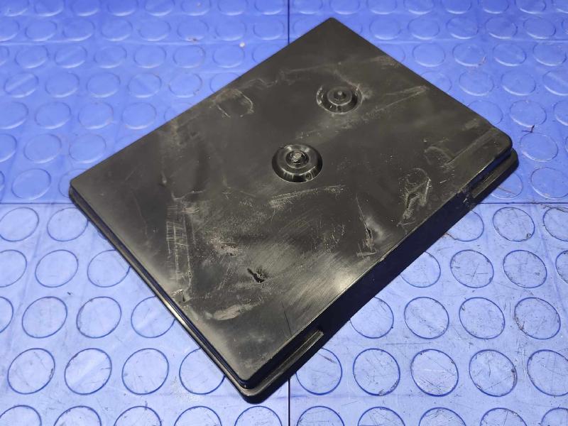 2013-2023 Subaru XV Crosstrek Battery Tray Pan Genuine OEM 82122AG001