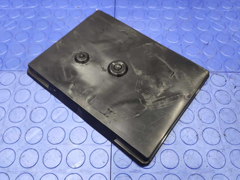 2013-2023 Subaru XV Crosstrek Battery Tray Pan Genuine OEM 82122AG001
