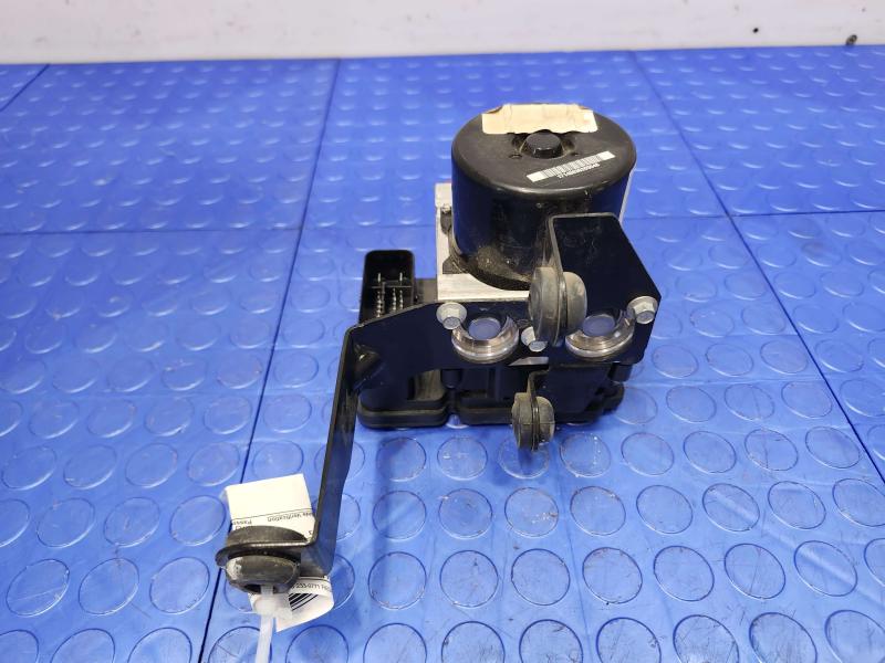 2014 Ford Focus Anti-Lock Brake Parts