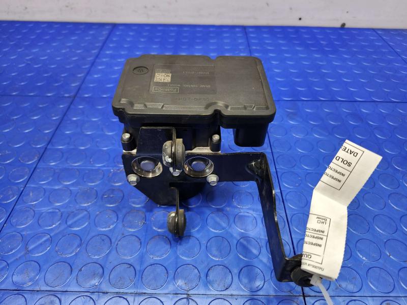 2014 Ford Focus Anti-Lock Brake Parts