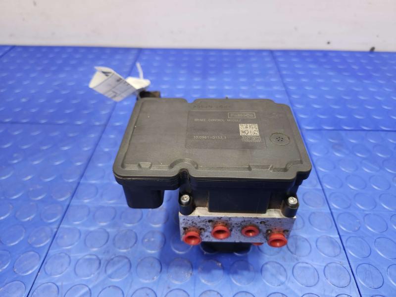 2014 Ford Focus Anti-Lock Brake Parts