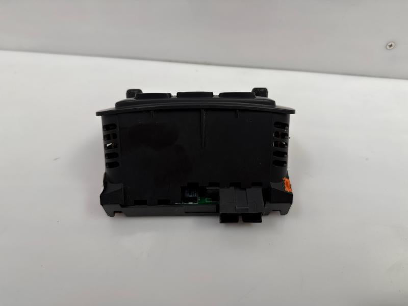 2007 Saab 9-7X Misc Ebay Parts