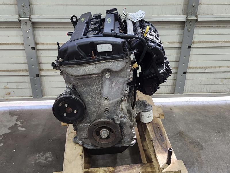 2012 Jeep Compass Engine Assembly/Motor