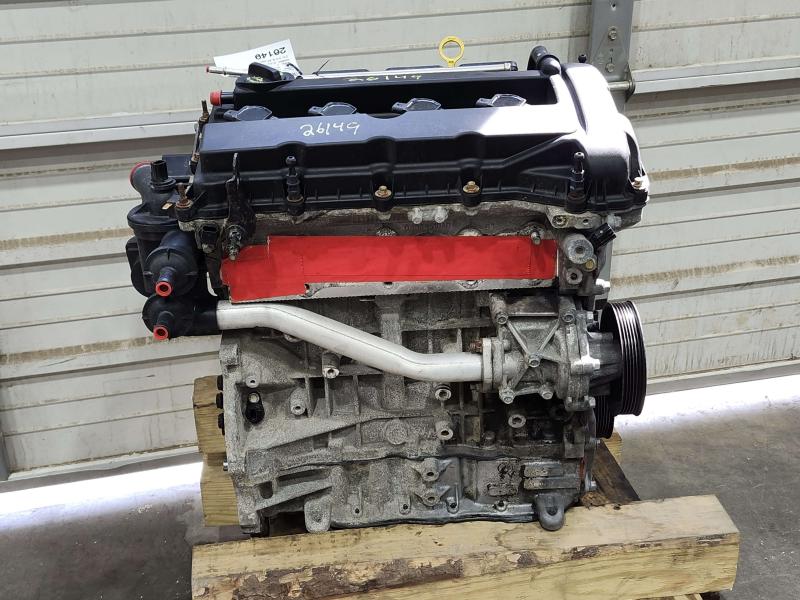 2012 Jeep Compass Engine Assembly/Motor