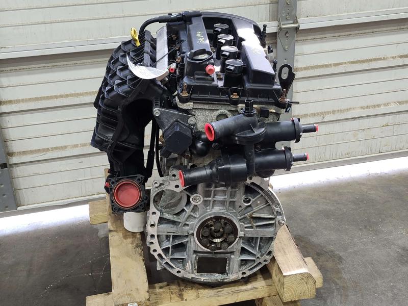 2012 Jeep Compass Engine Assembly/Motor