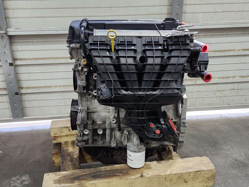 2012 Jeep Compass Engine Assembly/Motor