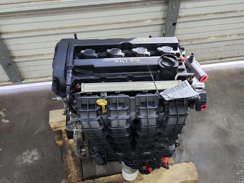 2012 Jeep Compass Engine Assembly/Motor