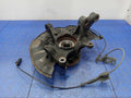 2014 Toyota Corolla Spindle Knuckle Front