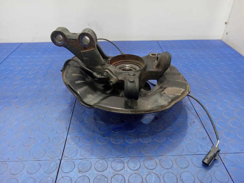 2014 Toyota Corolla Spindle Knuckle Front