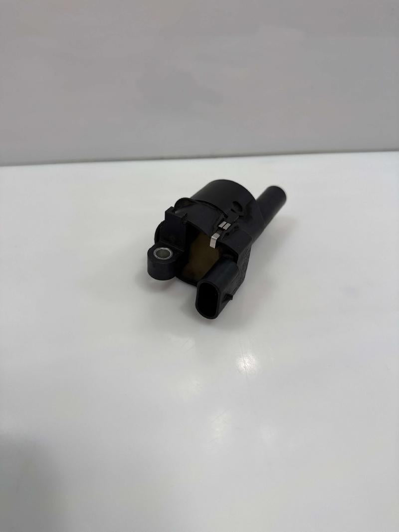 2009 Chevrolet Tahoe Ignition Coil/Ignitor