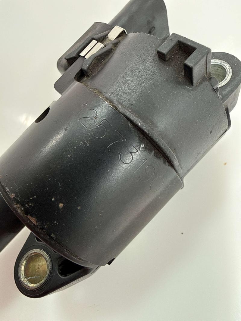 2009 Chevrolet Tahoe Ignition Coil/Ignitor