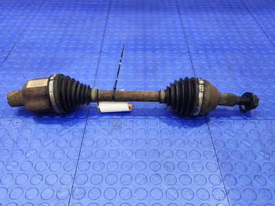 2017 Dodge Grand Caravan Axle Shaft