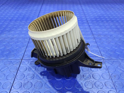 2020 Jeep Renegade Blower Motor