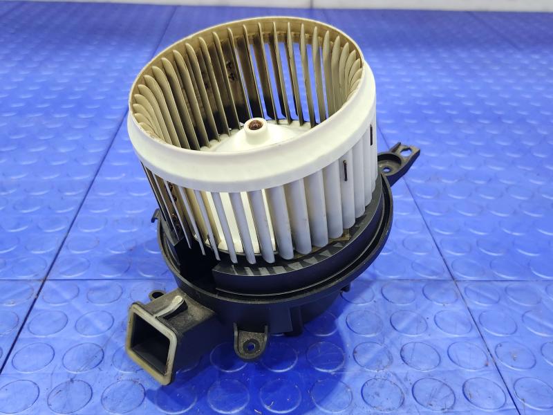 2020 Jeep Renegade Blower Motor