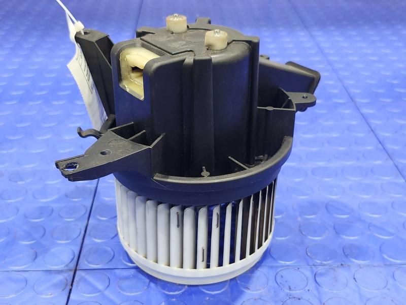 2020 Jeep Renegade Blower Motor