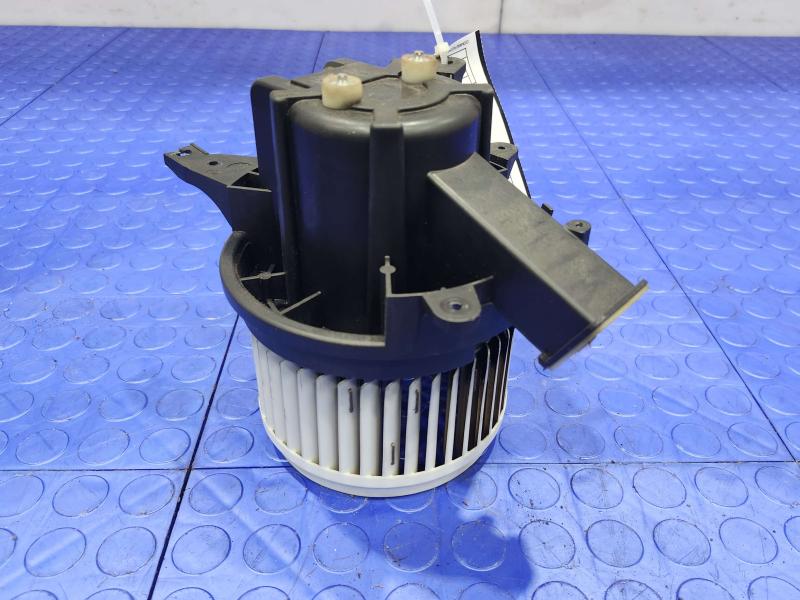 2020 Jeep Renegade Blower Motor