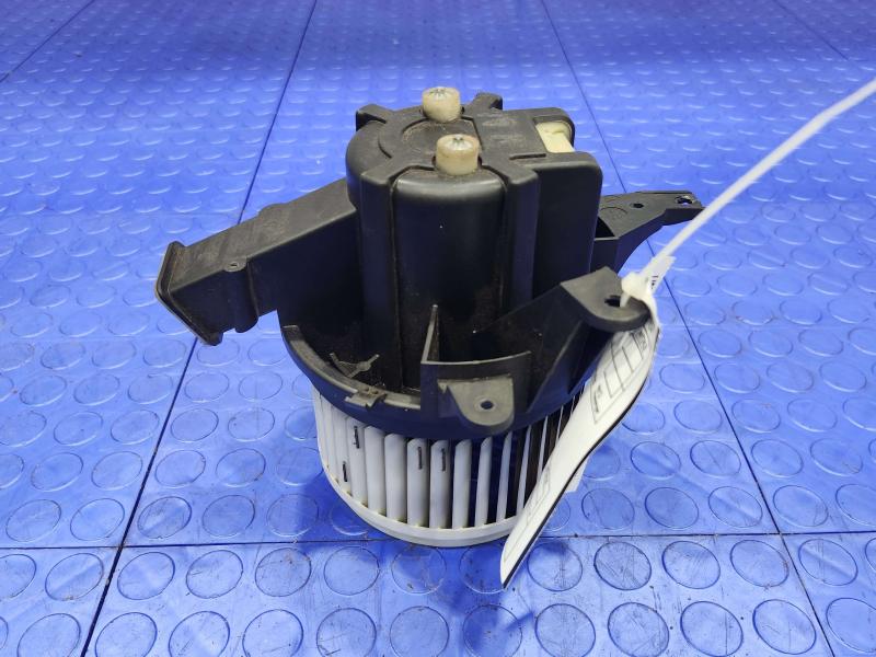2020 Jeep Renegade Blower Motor