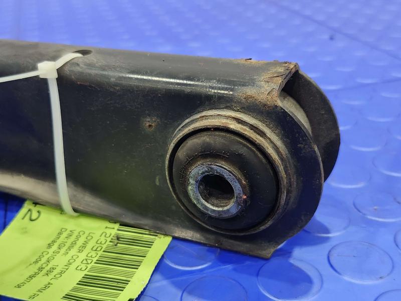 2011-2020 GMC Yukon Rear Lower Control Arm Left or Right Side OEM 22868629,LH