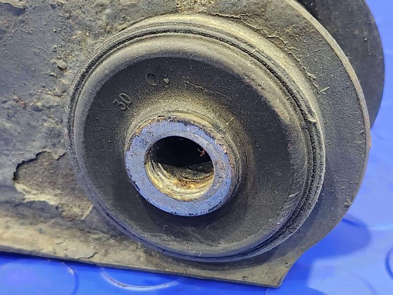 2011-2020 GMC Yukon Rear Lower Control Arm Left or Right Side OEM 22868629,LH