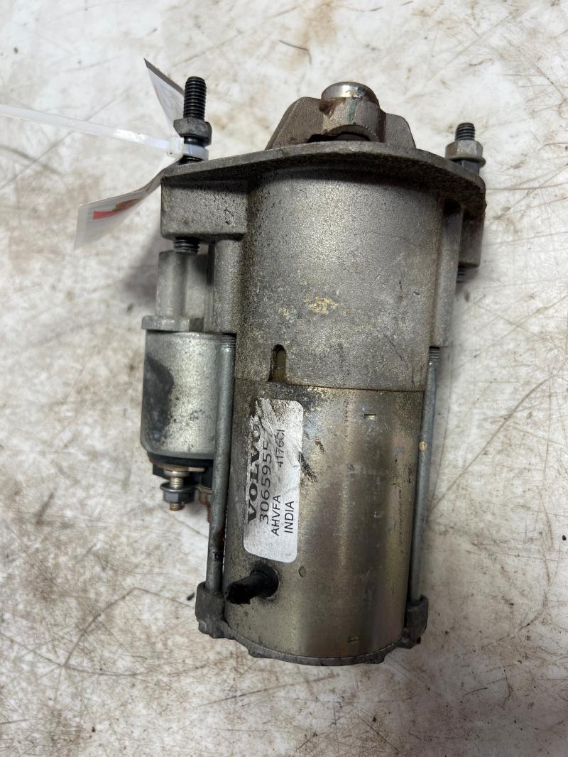 2015 Volvo XC60 Starter Motor