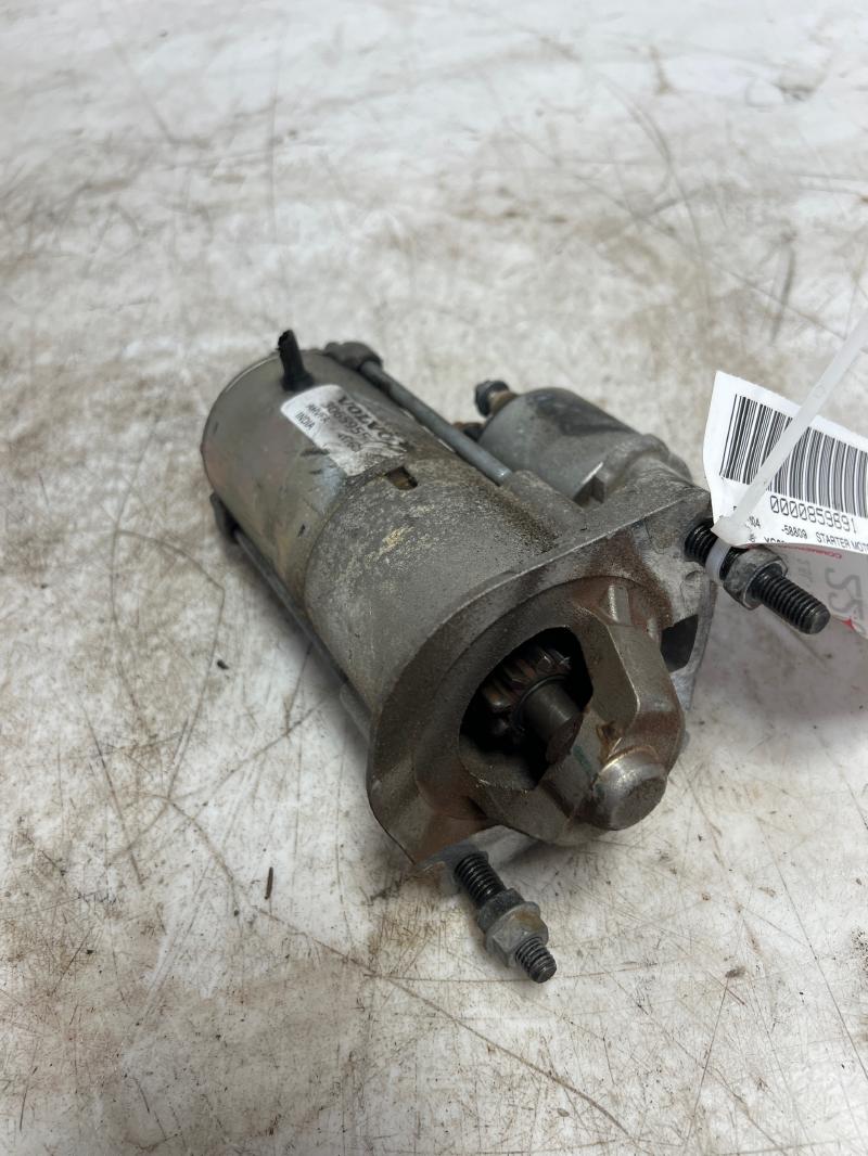 2015 Volvo XC60 Starter Motor
