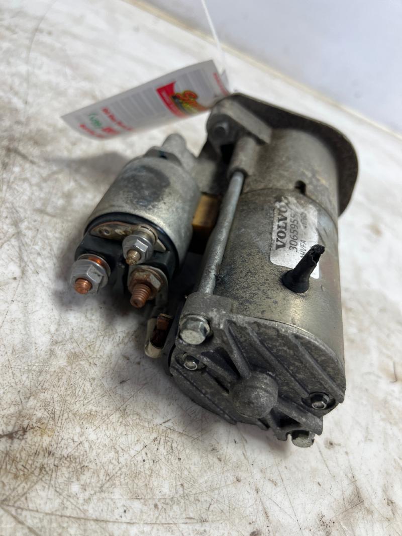 2015 Volvo XC60 Starter Motor
