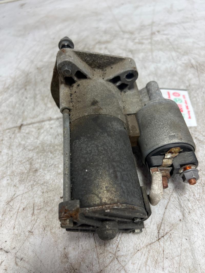 2015 Volvo XC60 Starter Motor