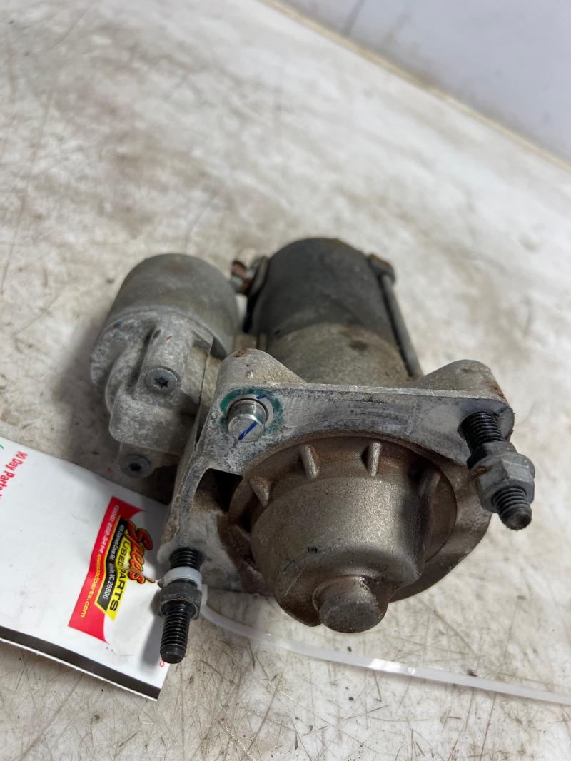 2015 Volvo XC60 Starter Motor