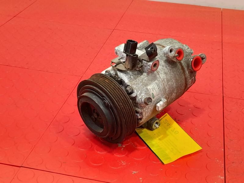 2014-2018 Kia Forte 1.8L 2.0L AC Compressor Assembly Genuine OEM 97701A5100