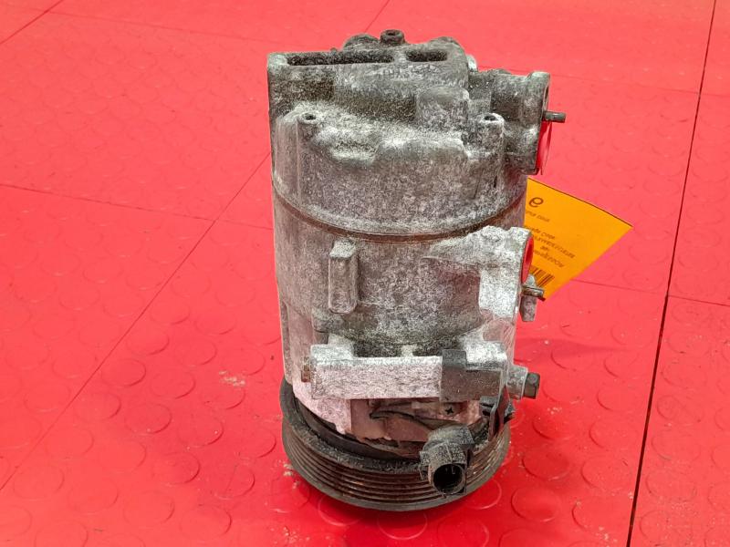 2014-2018 Kia Forte 1.8L 2.0L AC Compressor Assembly Genuine OEM 97701A5100