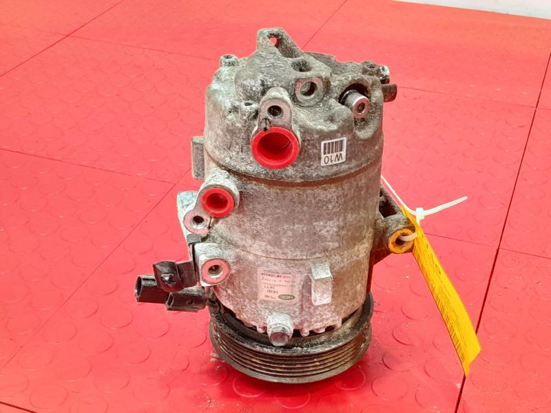 2014-2018 Kia Forte 1.8L 2.0L AC Compressor Assembly Genuine OEM 97701A5100