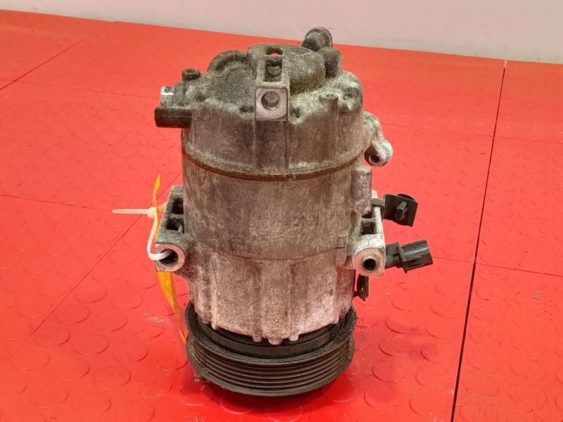 2014-2018 Kia Forte 1.8L 2.0L AC Compressor Assembly Genuine OEM 97701A5100
