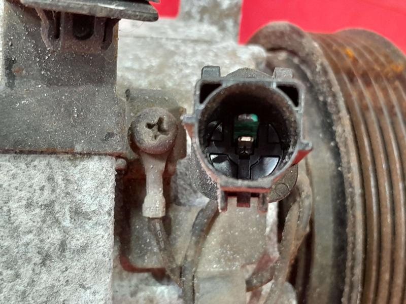 2014-2018 Kia Forte 1.8L 2.0L AC Compressor Assembly Genuine OEM 97701A5100