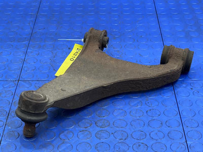 2016 Subaru Forester Upper Control Arm Rear