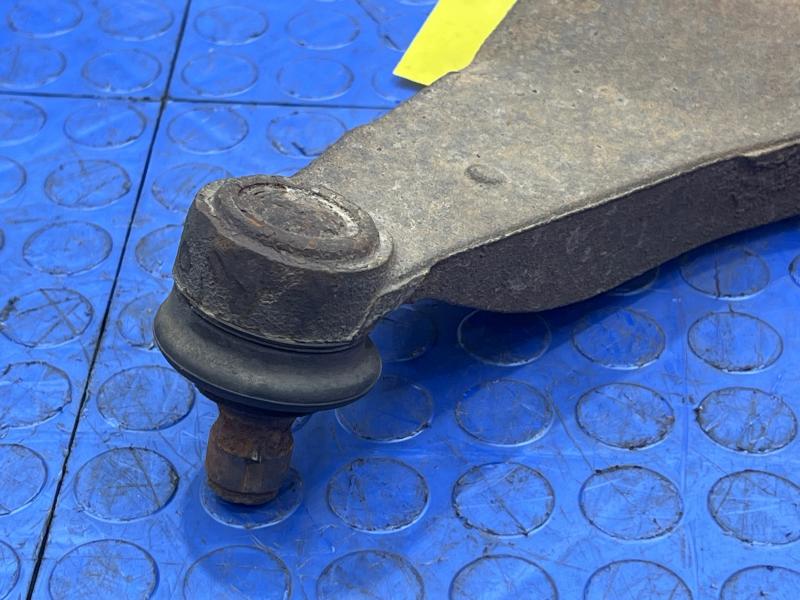 2016 Subaru Forester Upper Control Arm Rear