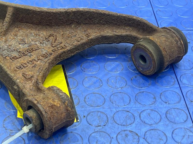 2016 Subaru Forester Upper Control Arm Rear