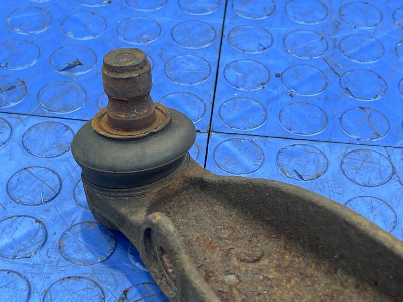 2016 Subaru Forester Upper Control Arm Rear
