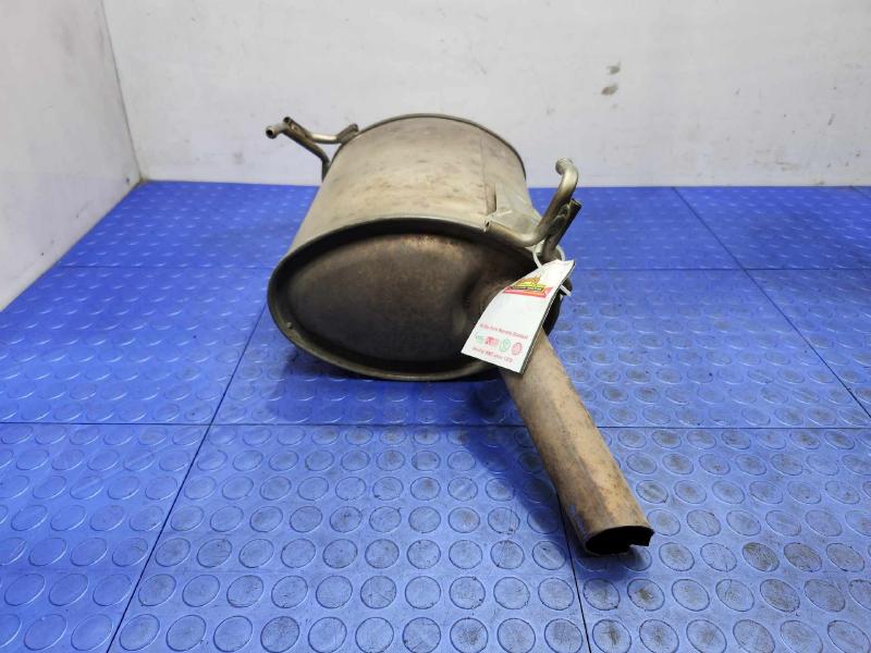 2008 Acura MDX Muffler
