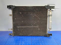 2014 Nissan Versa Condenser