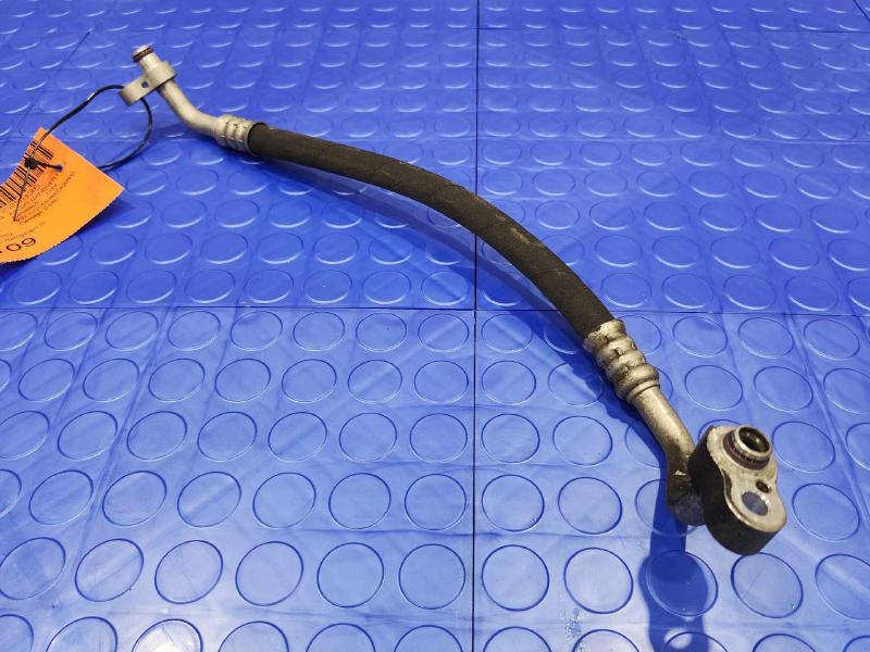 2012 Mercedes ML-Class Air Conditioner Hose