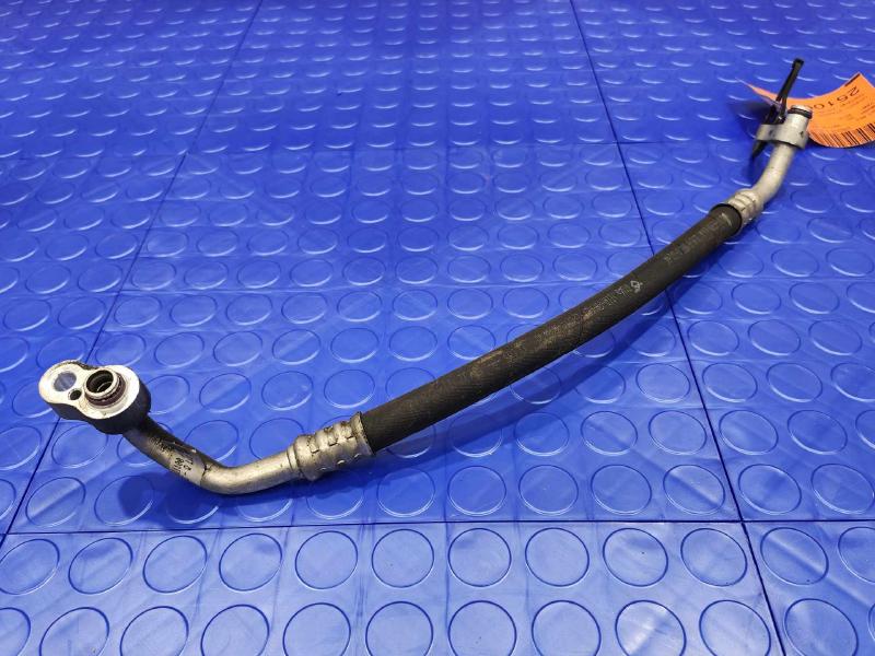 2012 Mercedes ML-Class Air Conditioner Hose