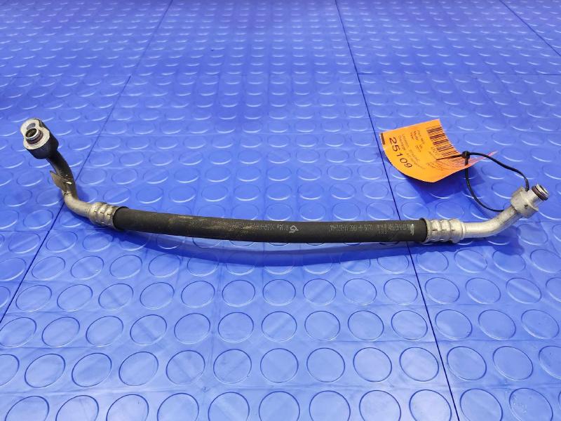 2012 Mercedes ML-Class Air Conditioner Hose