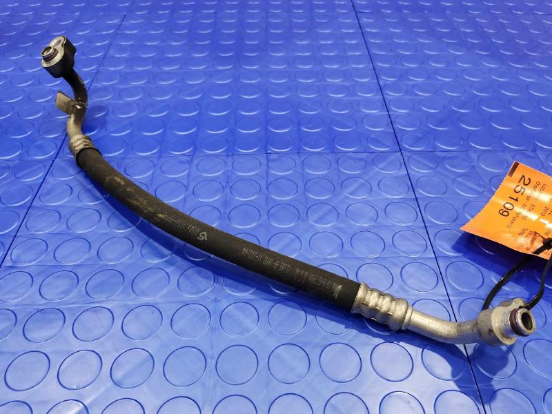 2012 Mercedes ML-Class Air Conditioner Hose