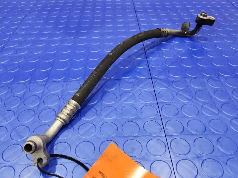 2012 Mercedes ML-Class Air Conditioner Hose